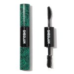 ریمل ضد آب دو سر سبز رنگ