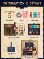 کالکشن هری پاتر هاگوارتز شیگلم - تصویر 2