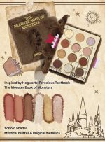 کالکشن هری پاتر هاگوارتز شیگلم - تصویر 5