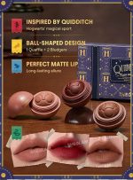 کالکشن هری پاتر هاگوارتز شیگلم - تصویر 4