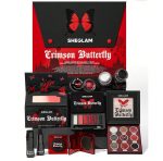 کالکشن پروانه‌ای شیگلم