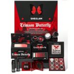 کالکشن پروانه‌ای شیگلم