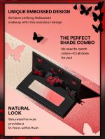 کالکشن پروانه‌ای شیگلم - تصویر 6