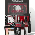 کالکشن آرایشی مرلین مونرو شیگلم