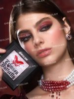 پالت سایه شیگلم سری پروانه - تصویر 2