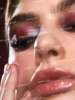 پالت سایه شیگلم سری پروانه - تصویر 4