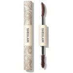 ریمل دو سر حجم دهنده و بلند کننده قهوه‌ای شیگلم