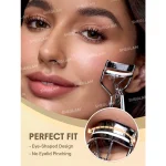 فرمژه شیگلم - تصویر 2