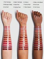 لیپ پلامپر شیگلم - تصویر 4