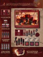 کالکشن امبر رز شیگلم - تصویر 3