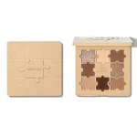 سایه پازلی شیگلم