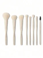 ست براش 8تیکه شیگلم