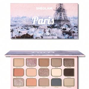 پالت سایه پاریس شیگلم