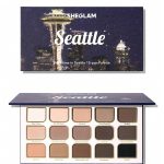 پالت سایه درخشش سیاتل