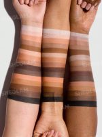 پالت سایه درخشش سیاتل - تصویر 2