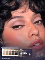 پالت سایه درخشش سیاتل - تصویر 4