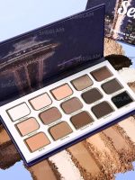 پالت سایه درخشش سیاتل - تصویر 5