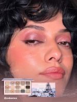 پالت سایه پاریس شیگلم - تصویر 3