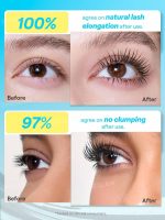 ریمل سر آبی شیگلم - تصویر 2