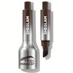 دیپ ابرو شیگلم