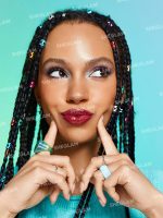 کالکشن ریک اند مورتی شیگلم - تصویر 5