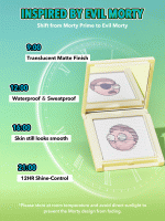 کالکشن ریک اند مورتی شیگلم - تصویر 8