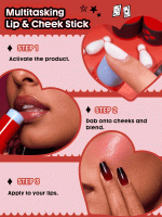 کالکشن هارلی کوئین شیگلم - تصویر 5