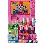 کالکشن دختران قدرتمند پف پفی شیگلم