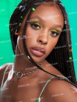 کالکشن دختران قدرتمند پف پفی شیگلم - تصویر 4