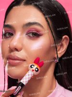 کالکشن دختران قدرتمند پف پفی شیگلم - تصویر 5