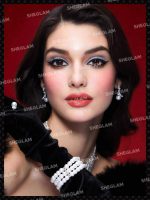 کالکشن آرایشی مرلین مونرو شیگلم - تصویر 5