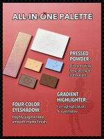 کالکشن آرایشی مرلین مونرو شیگلم - تصویر 3