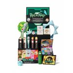 کالکشن ریک اند مورتی شیگلم