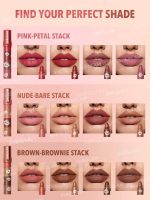 رژ چهارتکه شیگلم - تصویر 4