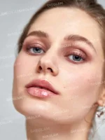 لیپ گلاس حجم دهنده لب شیگلم - تصویر 5