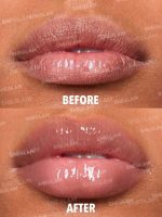 لیپ گلاس حجم دهنده لب شیگلم - تصویر 3