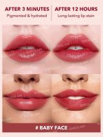 تینت لب شیگلم - تصویر 13