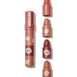 رژ چهارتکه شیگلم