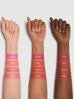 تینت ژله‌ای لب و گونه شیگلم - تصویر 5