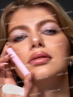 سایه استیکی Rosy Gem شیگلم - تصویر 2