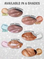 بادی میست شاین دار شیگلم - تصویر 4