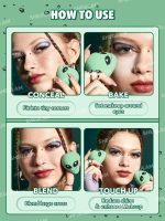 بیوتی بلندر فضایی شیگلم - تصویر 5