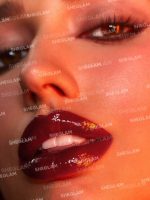 ست لیپ‌گلاس امبررز شیگلم - تصویر 2