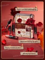 ست لیپ‌گلاس امبررز شیگلم - تصویر 4