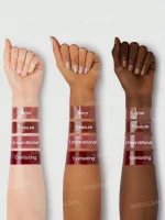 ست لیپ‌گلاس امبررز شیگلم - تصویر 6