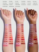 رژگونه مایع شیگلم - تصویر 6