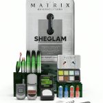 کالکشن ماتریکس شیگلم