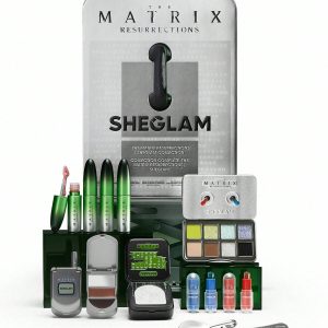 کالکشن ماتریکس شیگلم