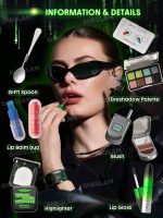 کالکشن ماتریکس شیگلم - تصویر 2