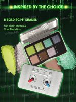 کالکشن ماتریکس شیگلم - تصویر 9